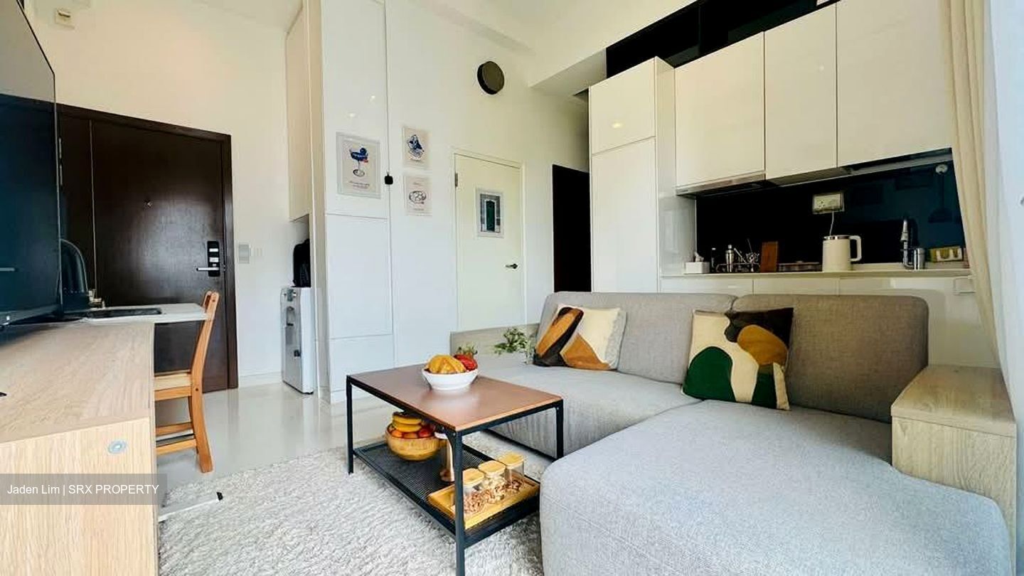 8 Bassein (D11), Apartment #570642571